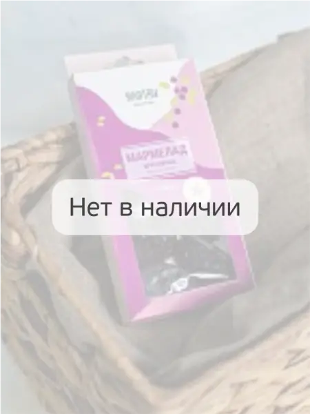 Мармелад ягодный Брусничка, 110 г Мармелад ягодный Брусничка, 110 г