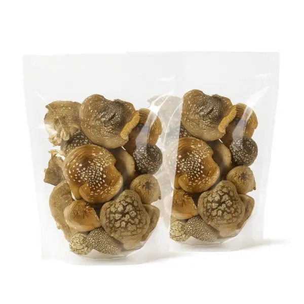 Мухомор Пантерный шляпки 25гр*2шт