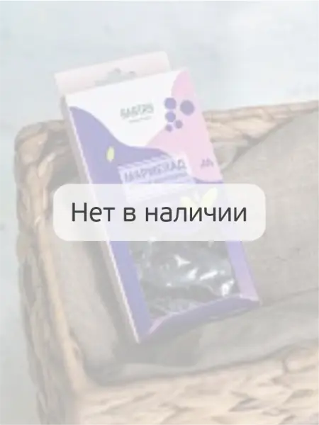 Мармелад ягодный Мятная смородина, 110 г Мармелад ягодный Мятная смородина, 110 г